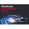 Kinguin Bitdefender Antivirus Plus 2023 International Key (1 Year / 1 PC)