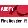 Kinguin ABBYY FineReader PDF 15 Key (1 Year / 1 PC)