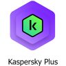 Kinguin Kaspersky Plus 2023 UK Key (1 Year / 1 PC)