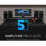 Magix Samplitude Pro X Suite Upgrade