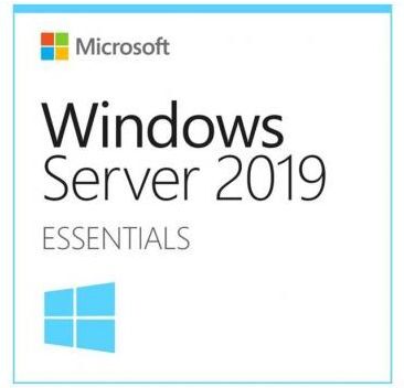 Microsoft Windows Server Essentials 2019