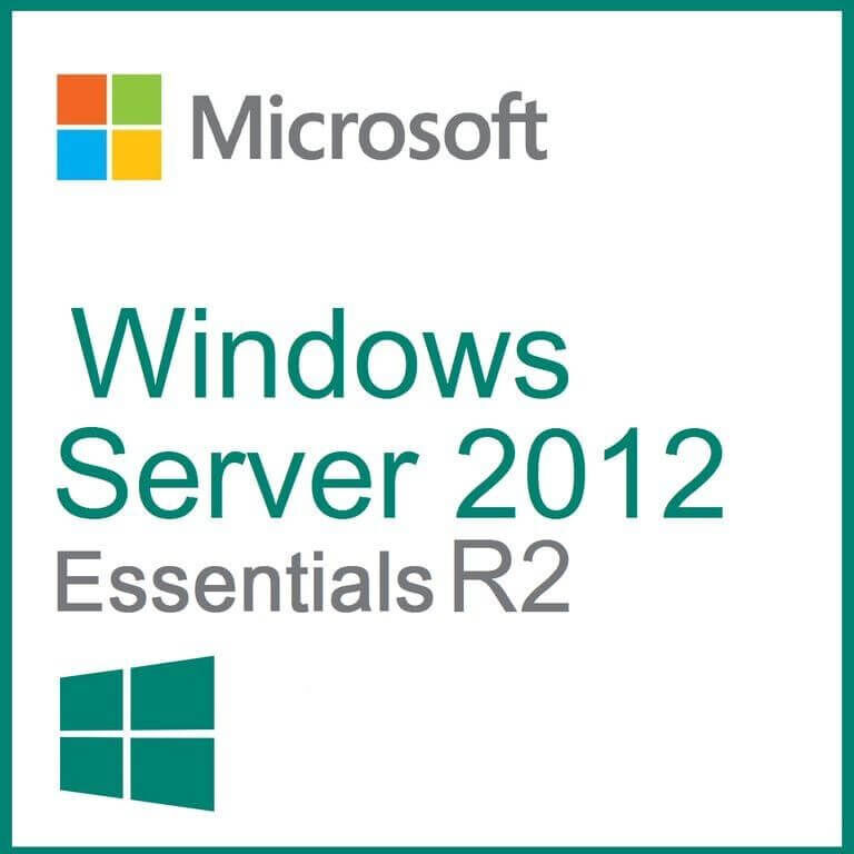 Microsoft Windows Server Essentials 2012 R2