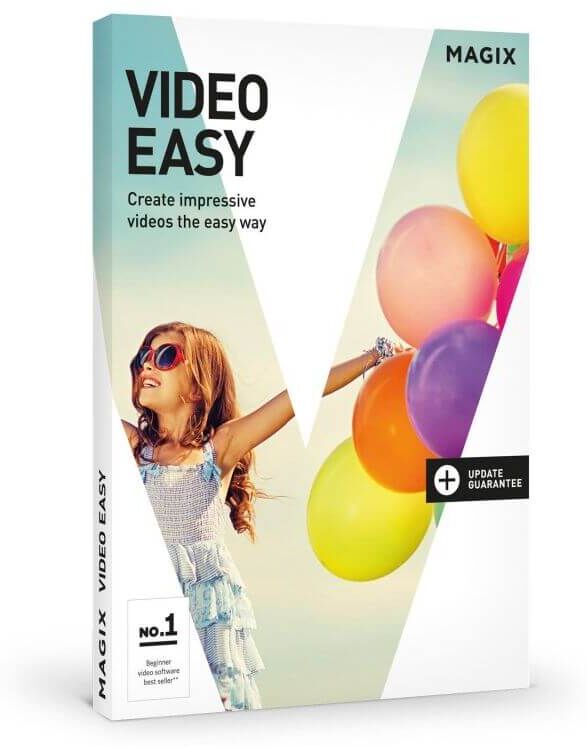 Magix Video Easy