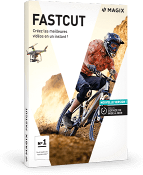 Magix Fastcut