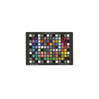 X-RITE Color Checker SG (Spécial Calibration DSLR)