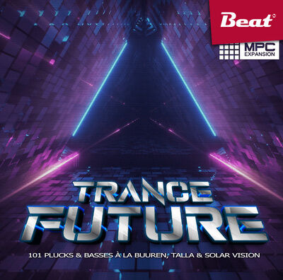 Beat Magazin Trance Future