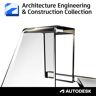 Autodesk ARCHITECTURE ENGINEERING & CONSTRUCTION COLLECTION