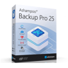 Ashampoo Backup Pro 25