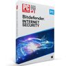 Bitdefender Internet Security 2024 - 1 PC / 1 Year