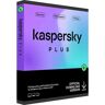 Kaspersky Plus 2024 1 PC / 1 Jahr