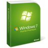 Microsoft Windows 7 Home Premium