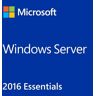 Microsoft Windows Server 2016 Essentials