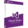 Microsoft Visual Studio 2019 Enterprise