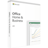 Microsoft Office 2019 Home and Business Product Key Card