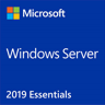 Microsoft Windows Server 2019 Essentials