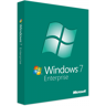 Microsoft Windows 7 Enterprise