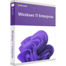 Microsoft Windows 11 Enterprise