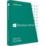 Microsoft Windows Server 2012 R2 Essentials