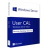 Microsoft Windows Server 2012 RDS - 10 User CAL