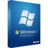 Microsoft Windows 7 Professional