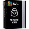 Avg Secure VPN (1 eszköz / 1 év) (Elektronikus licenc)