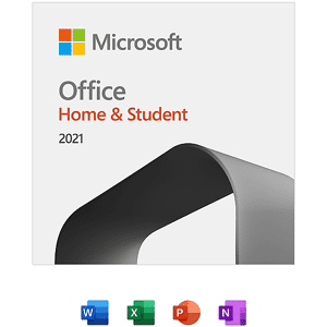 Microsoft Office Home & Student 2021 -  OFFICE