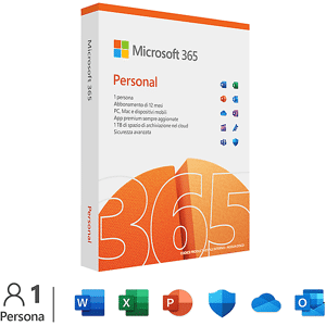 Microsoft 365 Personal -  OFFICE