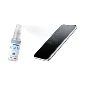 Cellular Line Foam Antivirus Spray