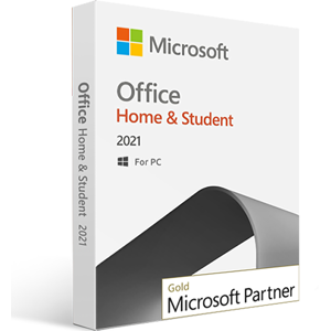 Microsoft Office 2021 Home And Student (windows)