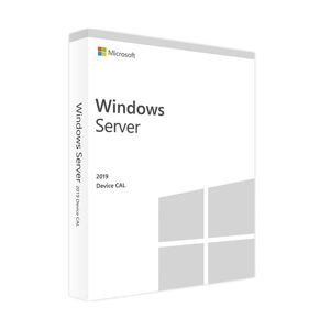 Microsoft Windows Server 2019 10 Device Cals