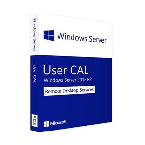 Microsoft Windows Server 2012 R2 Rds 10 User Cals