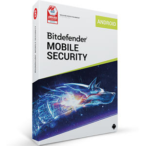 Bitdender Bitdefender Mobile Security 2024 3 Dispositivi 1 Anno