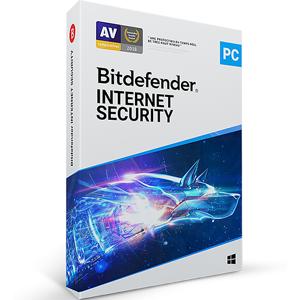 Bitdender Bitdefender Internet Security 2024 Licenza 1 Pc 1 Anno