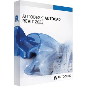 Autocad Revit 2023 Abbonamento 12 Mesi