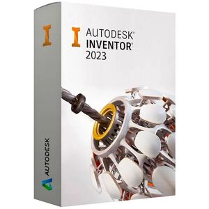 Autocad Autodesk Inventor 2023