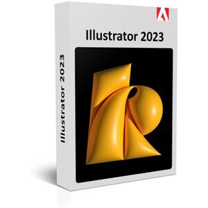 Adobe Illustrator 2023 (windows)