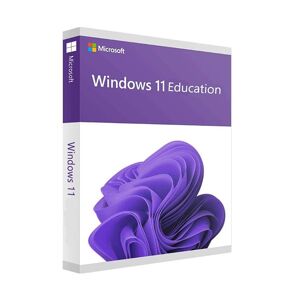 Microsoft Windows 11 Education