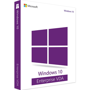 Microsoft Windows 10 Enterprise Vda