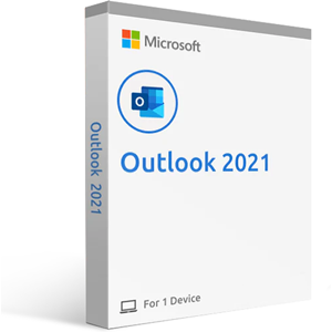 Microsoft Outlook 2021 (windows)