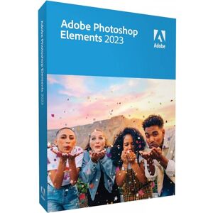 Adobe Photoshop Elements 2023 (mac)