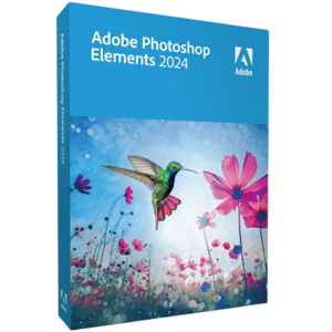 Adobe Photoshop Elements 2024 (mac)
