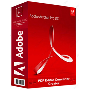 Adobe Acrobat Pro Dc 2022 (windows)