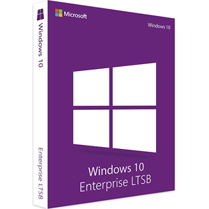 Microsoft Windows 10 Enterprise Ltsb