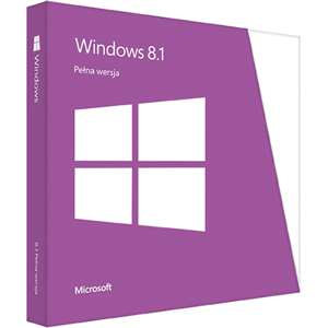 Microsoft Windows 8.1