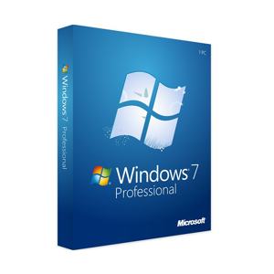 Microsoft Windows 7 Professional