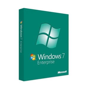 Microsoft Windows 7 Enterprise