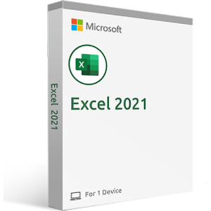 Microsoft Excel 2021 (windows)