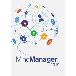 Mindmanager Mindjet 2019 Windows a VITA