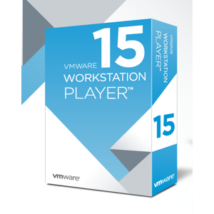 Vmware Workstation 15 Player A Vita