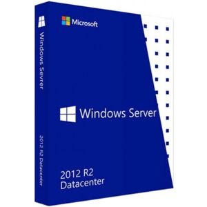 Microsoft Windows Server 2012 R2 Datacenter a VITA